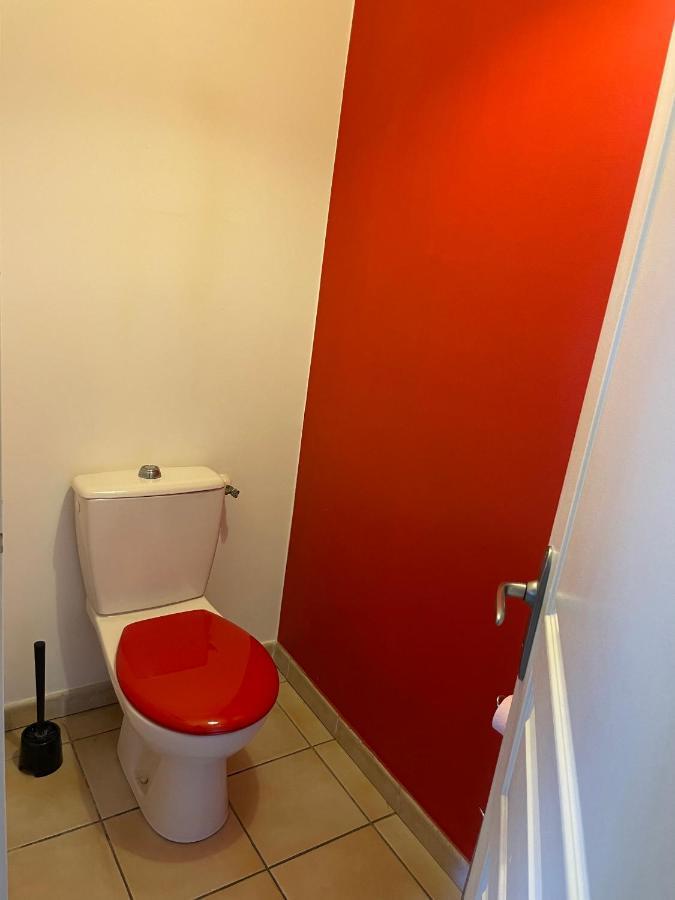 Le Nomade, Parc Montcalm Et Stationnement Prive Apartment Montpellier Exterior foto