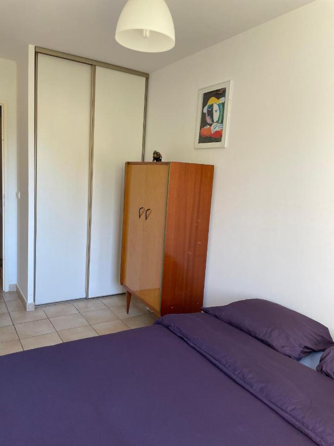Le Nomade, Parc Montcalm Et Stationnement Prive Apartment Montpellier Exterior foto