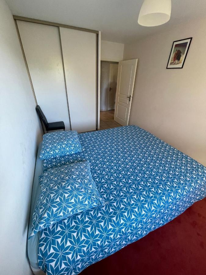 Le Nomade, Parc Montcalm Et Stationnement Prive Apartment Montpellier Exterior foto