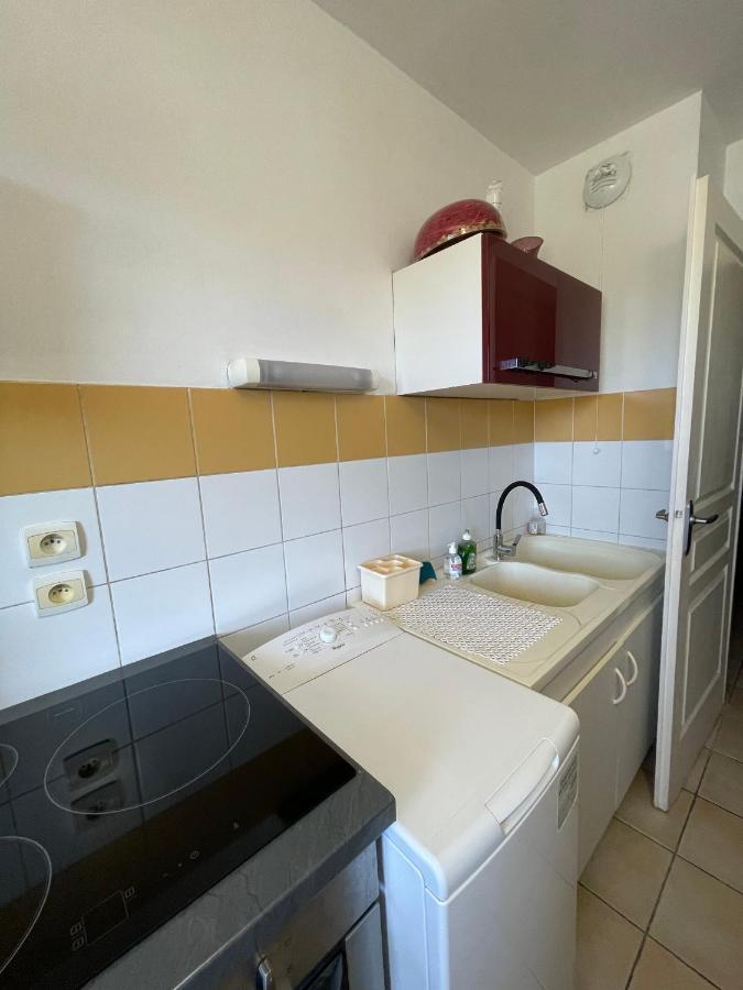 Le Nomade, Parc Montcalm Et Stationnement Prive Apartment Montpellier Exterior foto